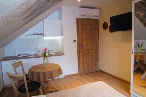 Apartamento Przystanek Na Skarpie
