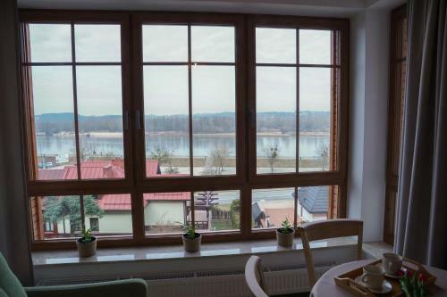 Apartamento Przystanek Na Skarpie
