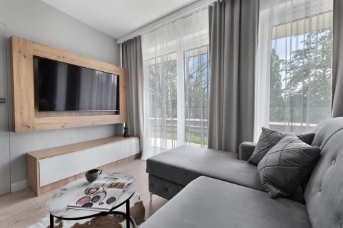 Harbor Apartments - Pu?askiego 42