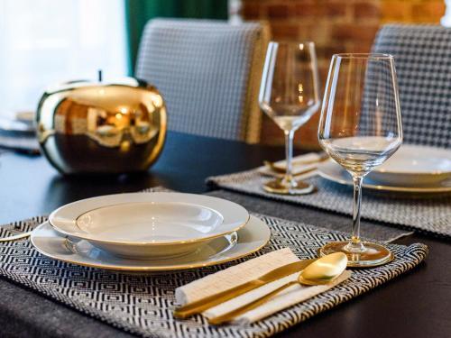 Fancy Apartment Nikiszowiec
