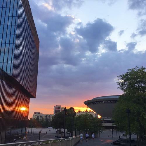 Apartamenty Ktw Park ?l?ski