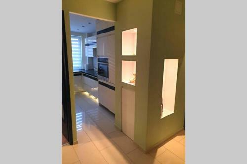 Silent Apartment No Parties Allowed