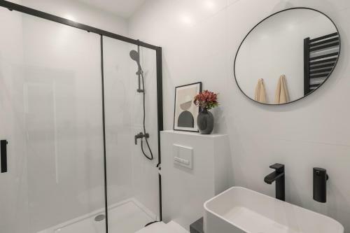 Harbor Apartments - Mariacka 26