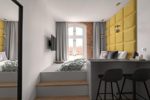 Harbor Apartments - Mariacka 26