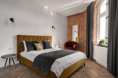 Harbor Apartments - Mariacka 26