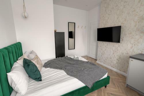 Harbor Apartments - Mariacka 26