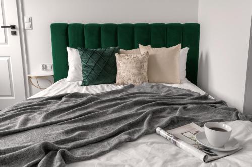 Harbor Apartments - Mariacka 26