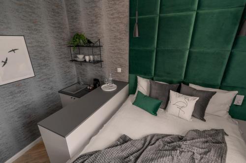 Harbor Apartments - Mariacka 26