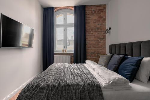 Harbor Apartments - Mariacka 26