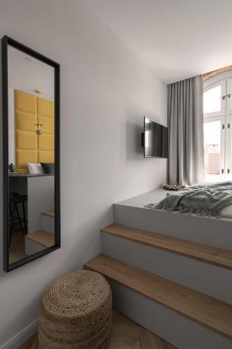 Harbor Apartments - Mariacka 26