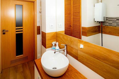 Vitreyd Apartamenty Ordona 20a