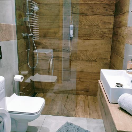 Apartamento Parkcity Katowice