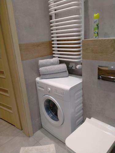 Apartamento Parkcity Katowice