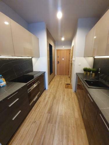 Apartamento Nowe Ptasie, Osiedle Ptasie, Katowice