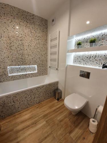 Apartamento Nowe Ptasie, Osiedle Ptasie, Katowice