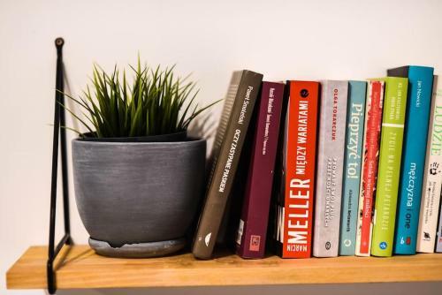 Apartment Rajzefiber - Spodek - Mck - Nospr