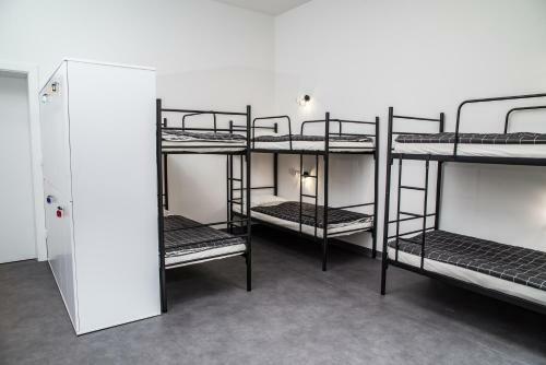 Albergue Chopin Host