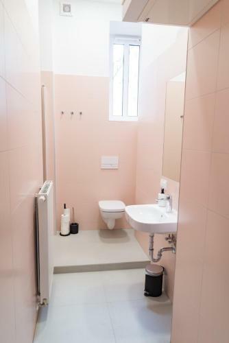 Albergue Chopin Host