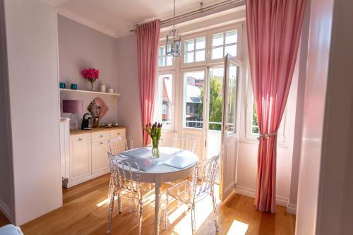 Apartament Barbara