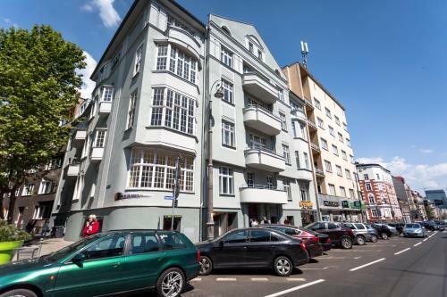 Apartament Barbara