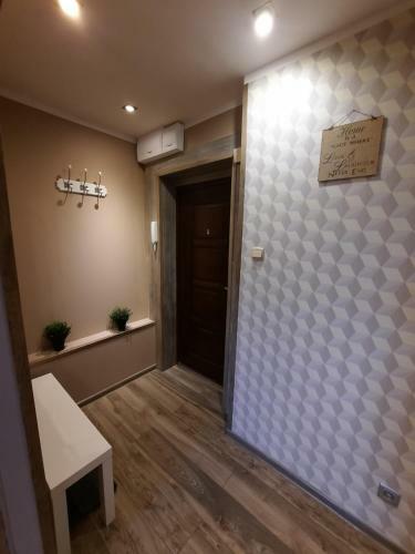 Apart Wilhelmina 75m2