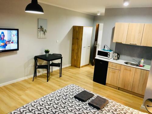 Holdek Apartamenty Ceglana