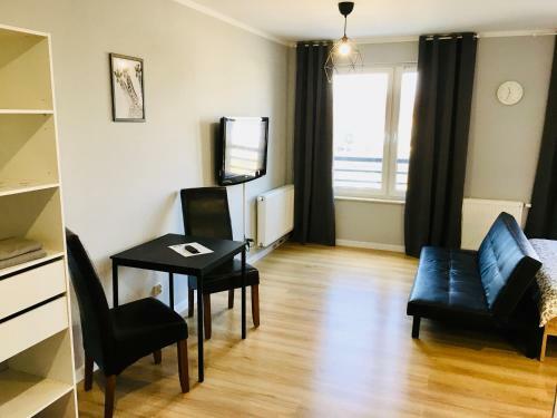 Holdek Apartamenty Ceglana
