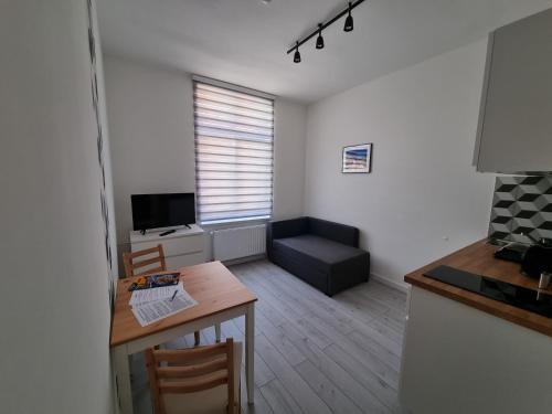 Apartamenty Katowice Stawowa 5