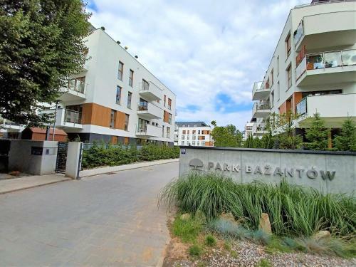 Kima Apartament Katowice Ba?ant�w