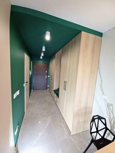 Kima Apartament Katowice Ba?ant�w