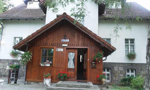 Brzozowy Gaj