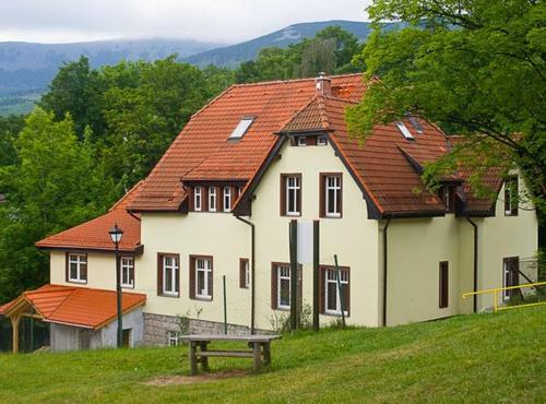 Bed & Breakfast Willa S?onecznik