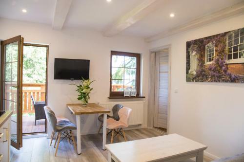 Apartamenty Eden