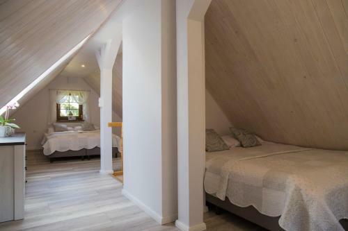 Apartamenty Eden