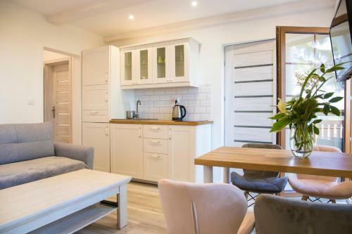 Apartamenty Eden