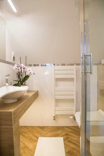 Apartamenty Eden