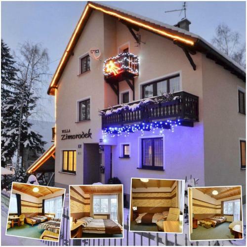 Apartamento Zimorodek