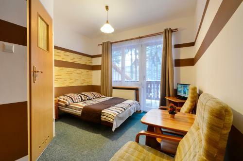 Apartamento Zimorodek