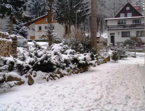 Apartamento Zimorodek