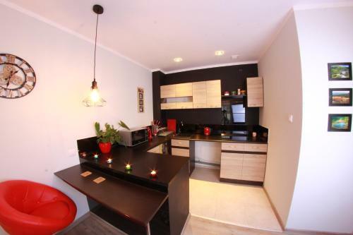 Apartamenty U Pi?tk�w