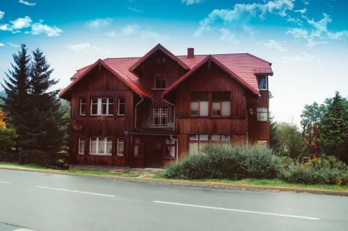 Apartamenty U Pi?tk�w