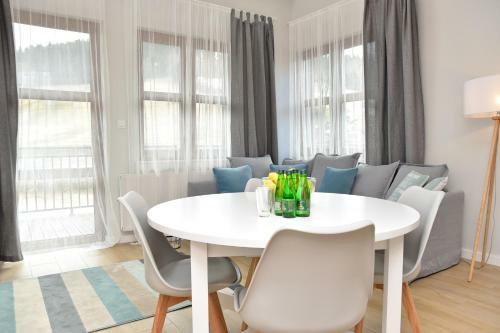Apartament Dwupoziomowy Na Stoku - Apartamentuj
