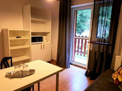 Apartamento Willa G�ralka