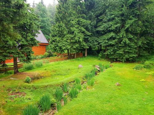Apartamento Willa G�ralka
