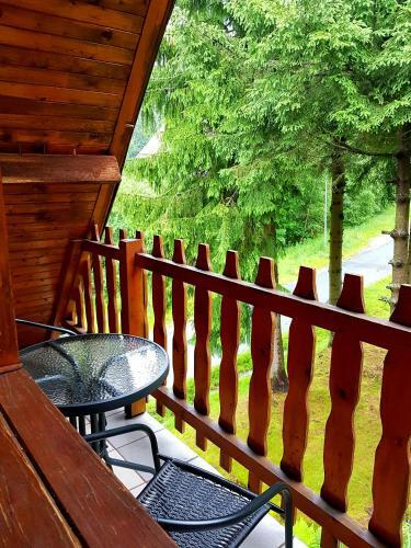 Apartamento Willa G�ralka