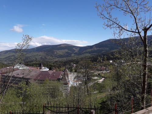 Apartamenty Z?oty Widok