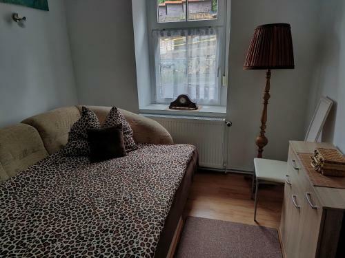 Apartamenty Z?oty Widok