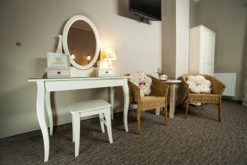 Bed & Breakfast Willa Izbica Karpacz