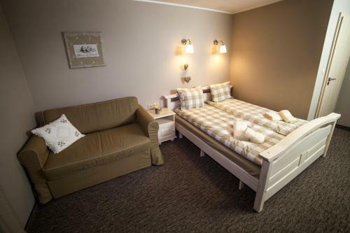 Bed & Breakfast Willa Izbica Karpacz