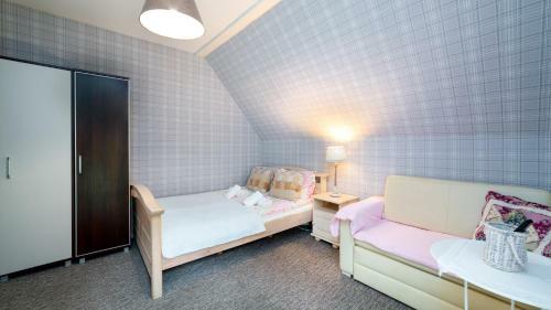 Bed & Breakfast Willa Izbica Karpacz
